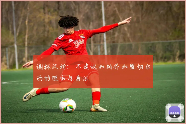 谢林汉姆：不建议加纳乔加盟切尔西的理由与看法
