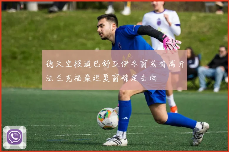 德天空报道巴舒亚伊冬窗或将离开法兰克福最迟夏窗确定去向