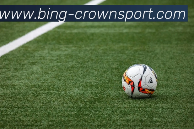 皇冠体育品牌故事